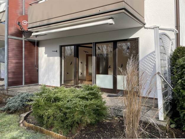 Wohnung zum Kauf 199.900 € 3 Zimmer 96,4 m² Garitz Bad Kissingen 97688