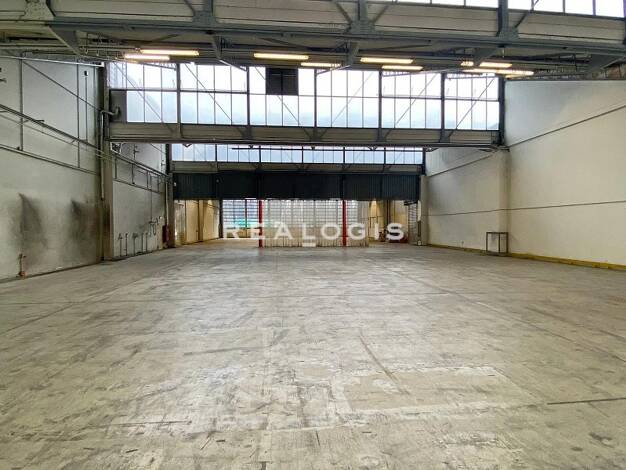 Halle/Industriefläche zur Miete provisionsfrei 1.728 m² Lagerfläche Alt-Rentfort Gladbeck 45966