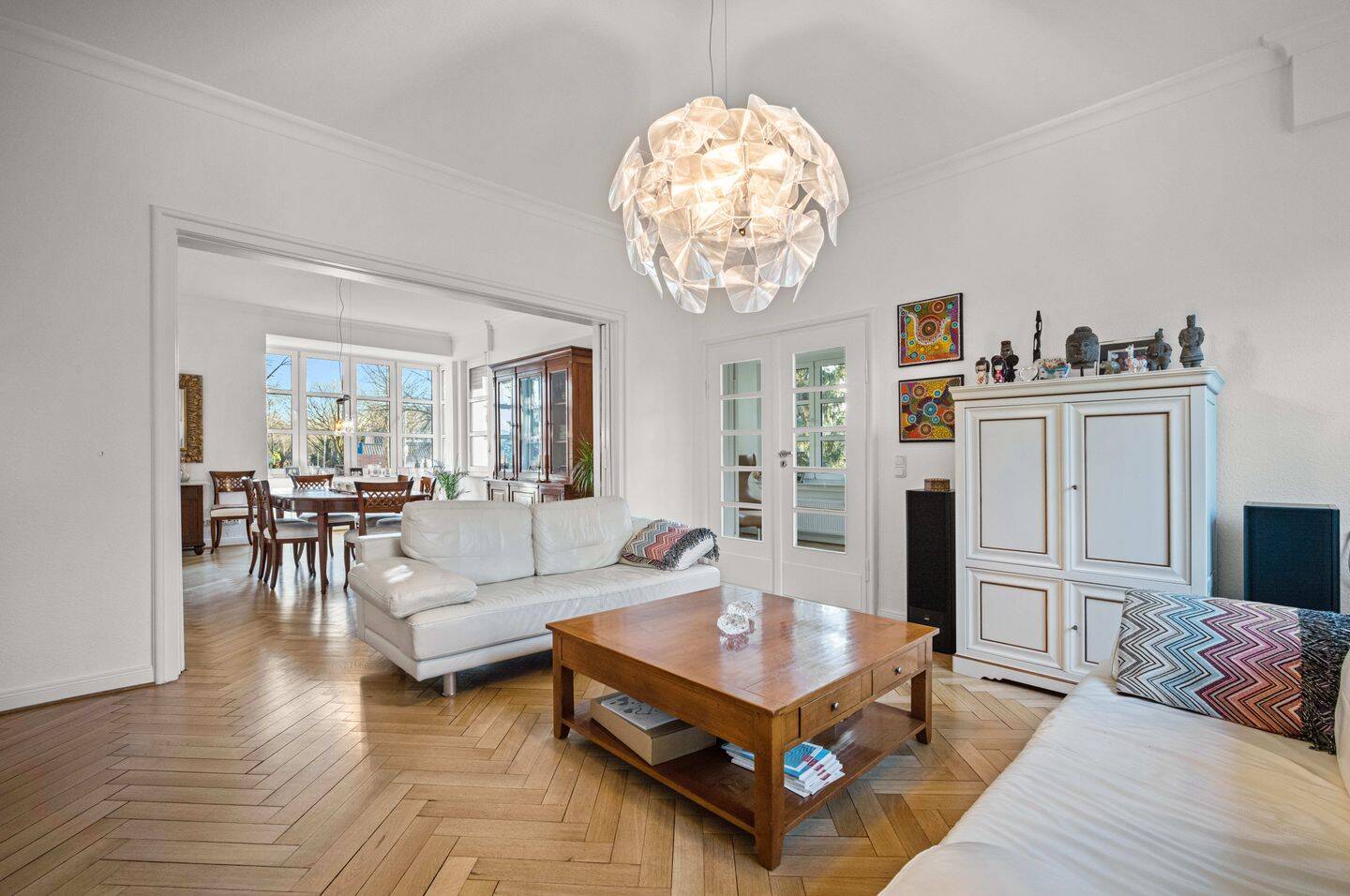 Einfamilienhaus zum Kauf - Ansicht 5