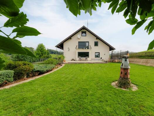 Einfamilienhaus zum Kauf 649.000 € 5 Zimmer 215 m² 1.585 m² Grundstück Steinhaus Odenthal 51519