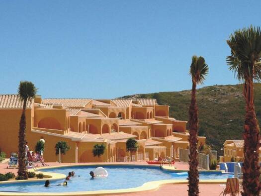 Wohnung zum Kauf 473.000 € 83 m² Cumbre del Sol 03726