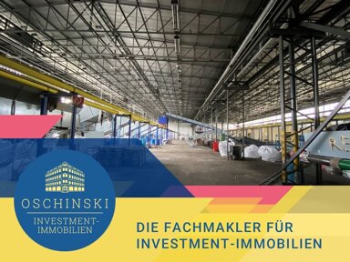 Produktionshalle zum Kauf 141 € 6.250 m² Lagerfläche Sondershausen Sondershausen 99706