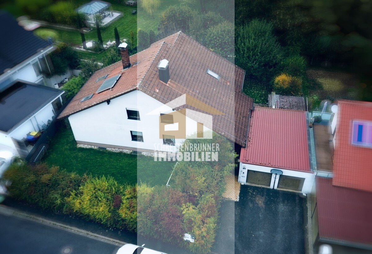 Einfamilienhaus zum Kauf 539.000 € 9 Zimmer 236,4 m²<br/>Wohnfläche 1.016 m²<br/>Grundstück Altreuth Pretzfeld 91362