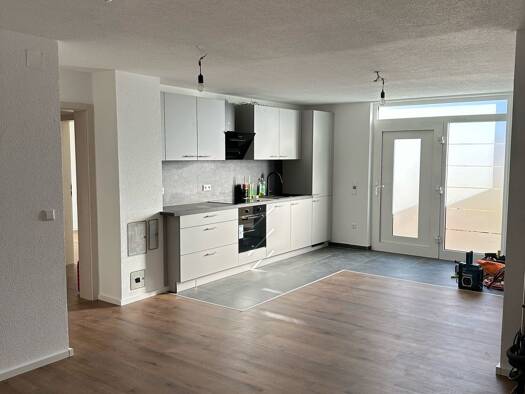 Wohnung zur Miete 600 € 1,5 Zimmer 55 m² frei ab 01.02.2026 Mundelfingen Hüfingen 78183
