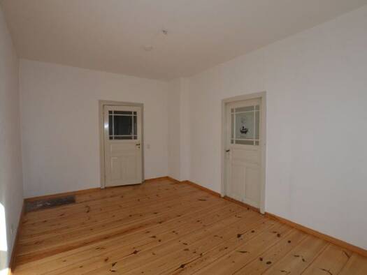 Wohnung zur Miete 342 € 2 Zimmer 59 m² Bahnhofstraße 53 Vetschau Vetschau 03226