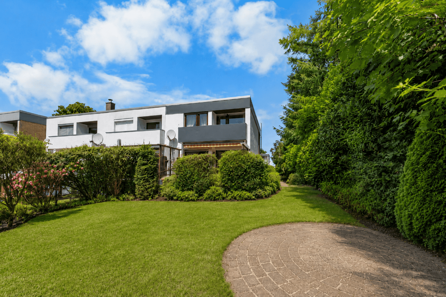 House in Geestland, Sievern - Ansicht 2