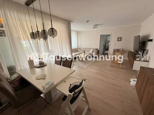 Wohnung zur Miete Tauschwohnung 600 € 2,5 Zimmer 71 m² 10. Geschoss Tegel Reinickendorf 13435