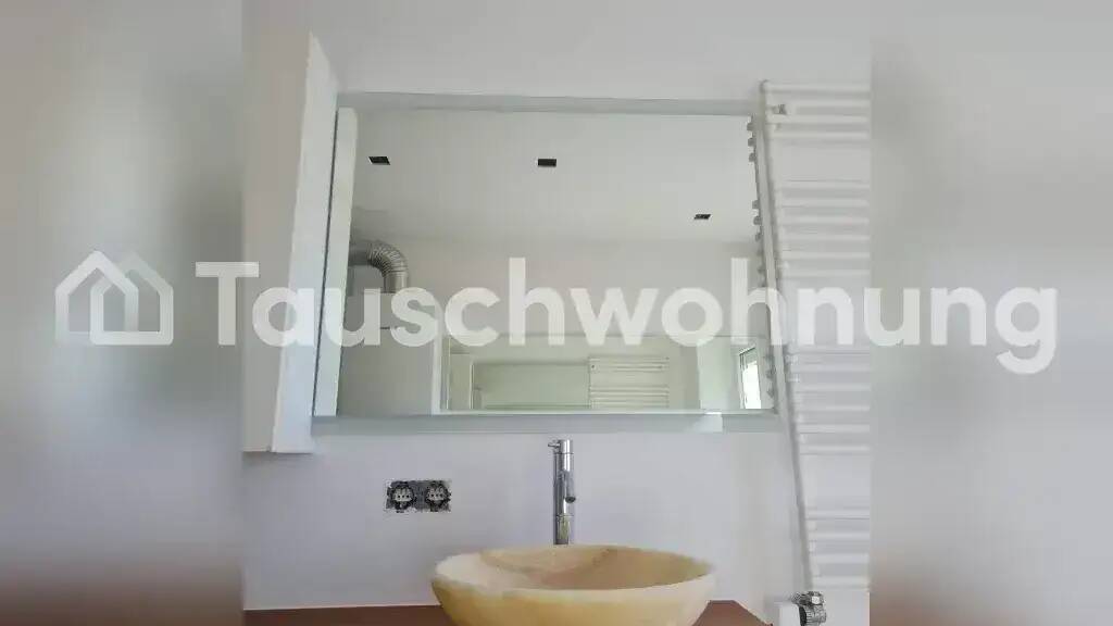 Wohnung zur Miete Tauschwohnung 780 € 3 Zimmer 60 m² 1. Geschoss Lechhausen Augsburg 86167
