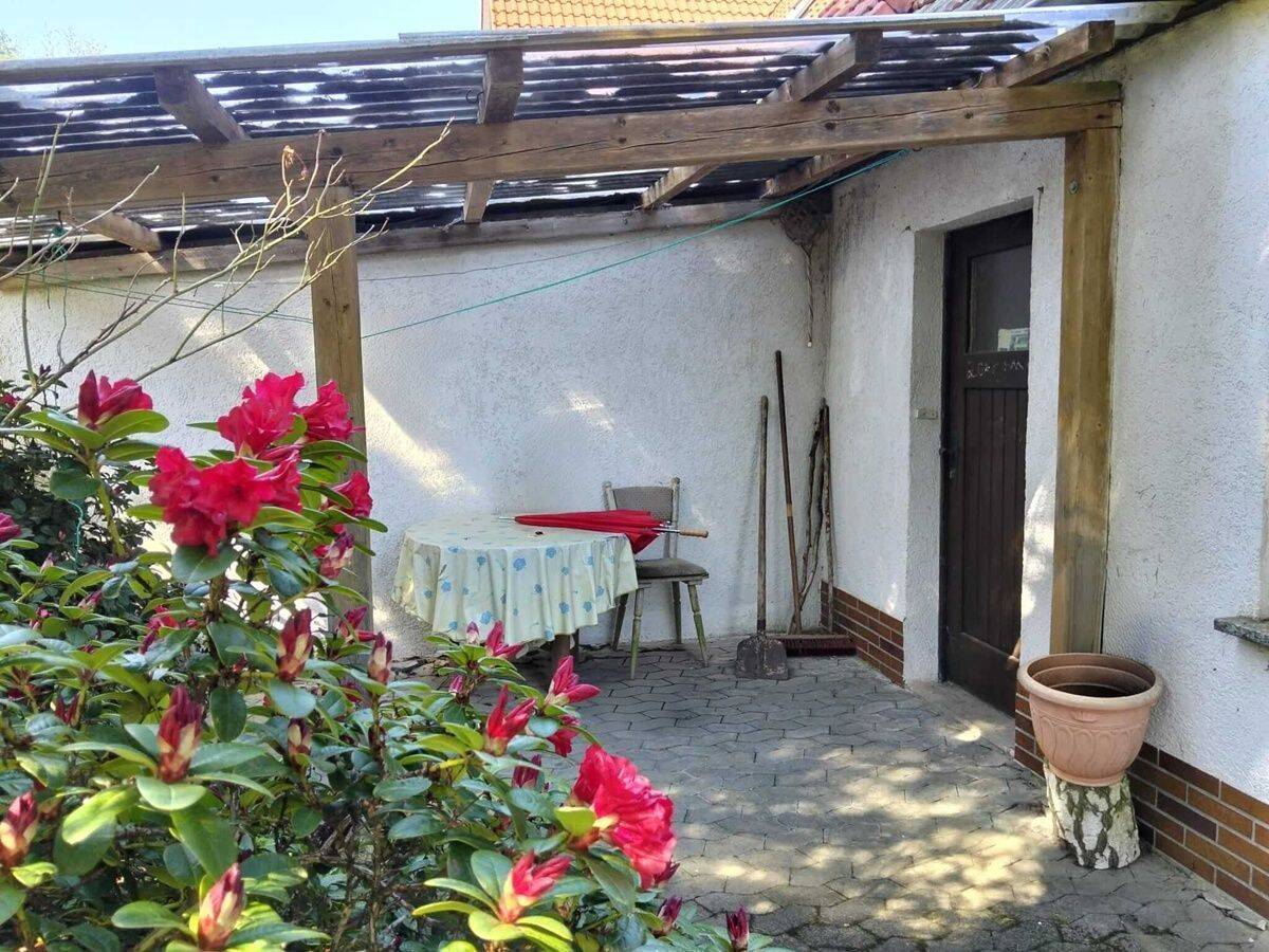 Ferienhaus zum Kauf - Ansicht 3