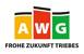 AWG "Frohe Zukunft" eG Triebes