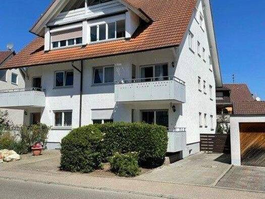 Wohnung zum Kauf 259.000 € 2 Zimmer 64 m² Oberuhldingen Uhldingen-Mühlhofen 88690