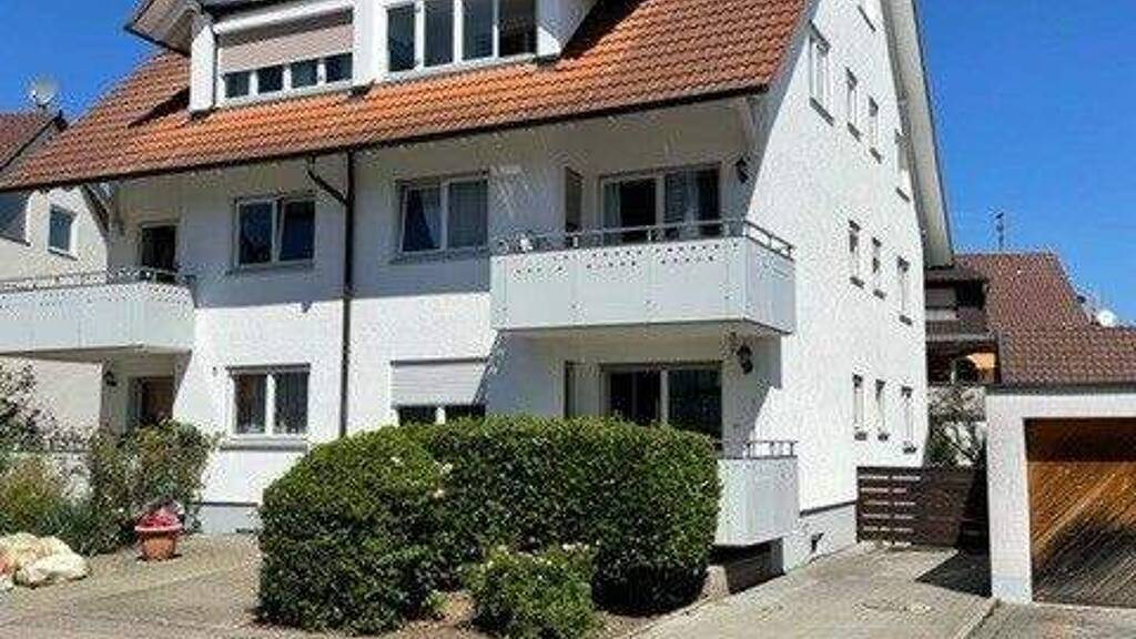 Wohnung zum Kauf 259.000 € 2 Zimmer 64 m² Oberuhldingen Uhldingen-Mühlhofen 88690