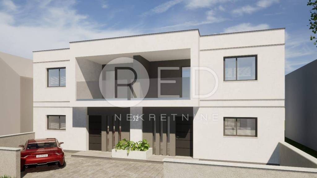 Wohnung zum Kauf 260.000 € 4 Zimmer 163 m² Brodski Varos, Slavonski Brod Slavonski Brod