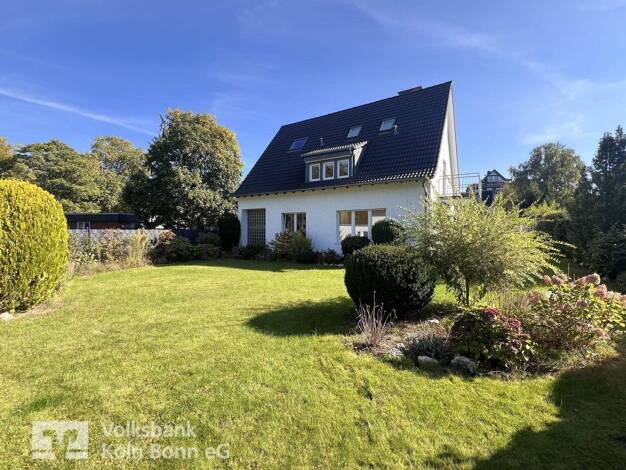 Einfamilienhaus zum Kauf 823.000 € 5 Zimmer 179 m² 717 m² Grundstück Rath/Heumar Köln 51107