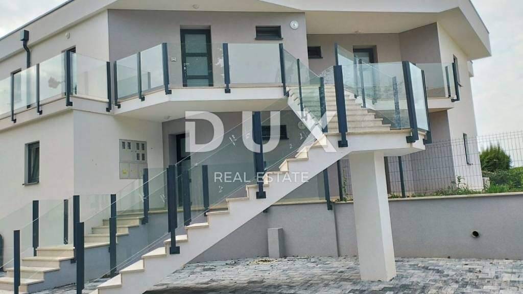 Wohnung zum Kauf 310.000 € 3 Zimmer 63 m² Savudrija, Zambratija, Crveni Vrh