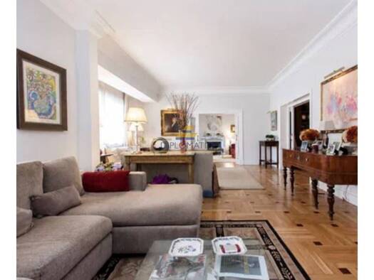 Wohnung zur Miete 13.000 € 4 Zimmer 410 m² 3. Geschoss Madrid 28006