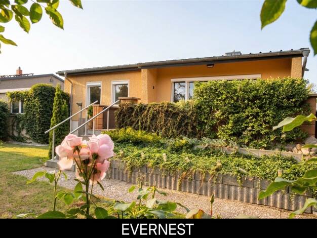 Einfamilienhaus zum Kauf 520.000 € 6 Zimmer 153 m² 892 m² Grundstück Fahrland Potsdam 14476