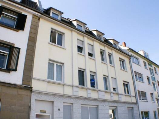 Wohnung zum Kauf 298.000 € 5 Zimmer 123,2 m² Süd Ludwigshafen am Rhein 67061