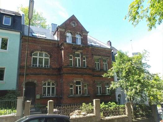 Haus zum Kauf provisionsfrei 149.000 € 300 m² 250 m² Grundstück Münchberg Münchberg 95213