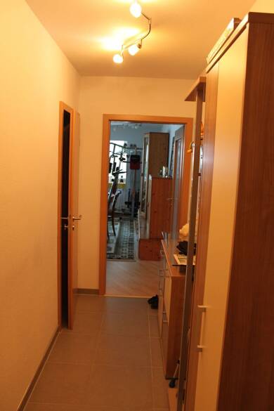 Wohnung zur Miete 850 € 4,5 Zimmer 101 m² 6. Geschoss frei ab 01.08.2025 Ebingen Albstadt 72458