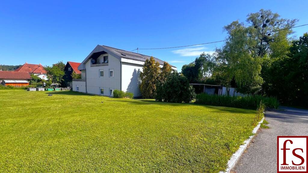 Haus zum Kauf 690.000 € 406 m² 1.585 m² Grundstück frei ab sofort Pichl bei Wels 4632