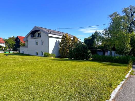 Haus zum Kauf 649.000 € 406 m² 1.585 m² Grundstück Pichl bei Wels 4632