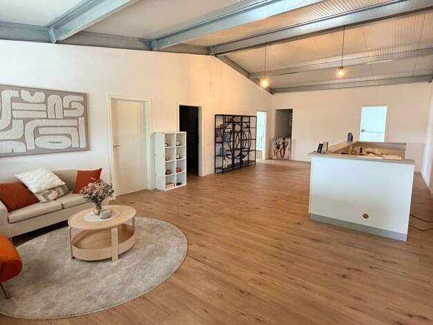 Bürofläche zur Miete 11,21 € 108 m² Bürofläche Pölling Neumarkt 92318