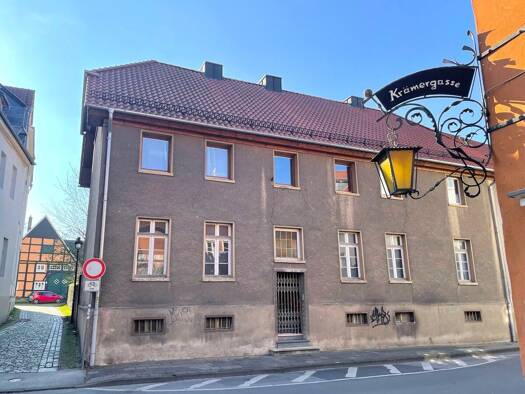 Einfamilienhaus zum Kauf 378.000 € 8 Zimmer 240 m² 1.047 m² Grundstück Werl Werl 59457