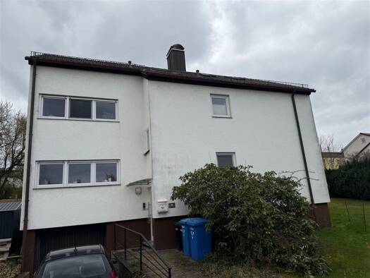 Wohnung zum Kauf 269.000 € 4 Zimmer 87 m² Eugen-Bolz-Straße 7 Ellwangen Ellwangen (Jagst) 73479