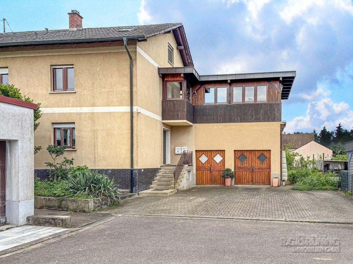 Mehrfamilienhaus zum Kauf – pohled 2