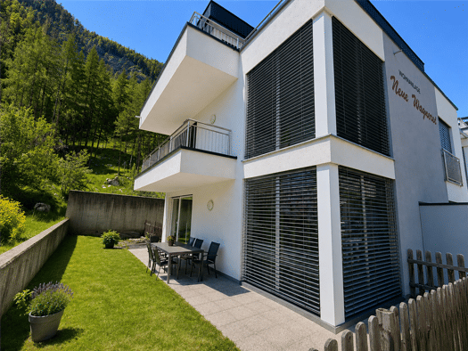 Wohnung zum Kauf 320.000 € 3 Zimmer 82,5 m² EG Lehn 59/3 Längenfeld 6444