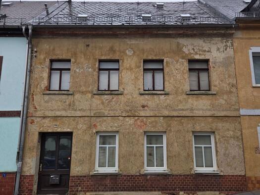 Wohnung zum Kauf Obere Neustadt 21 Crimmitschau 08451