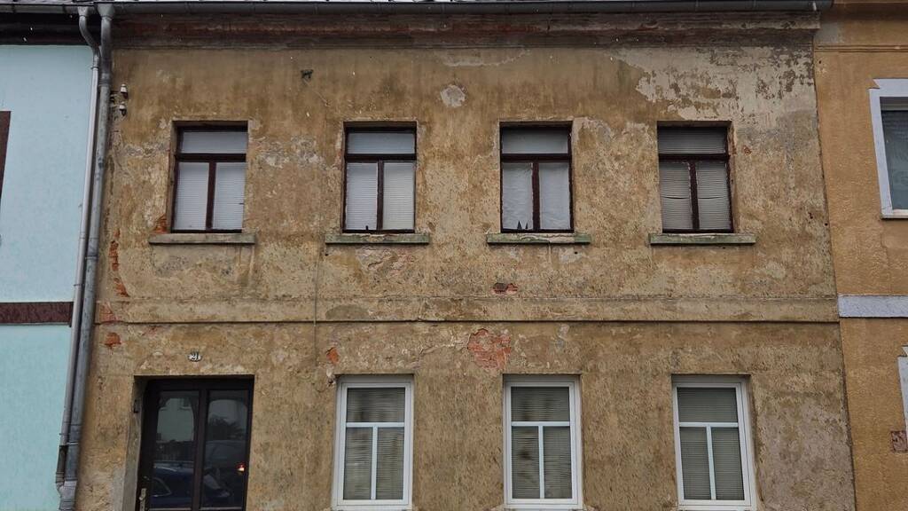 Wohnung zum Kauf Obere Neustadt 21 Crimmitschau 08451