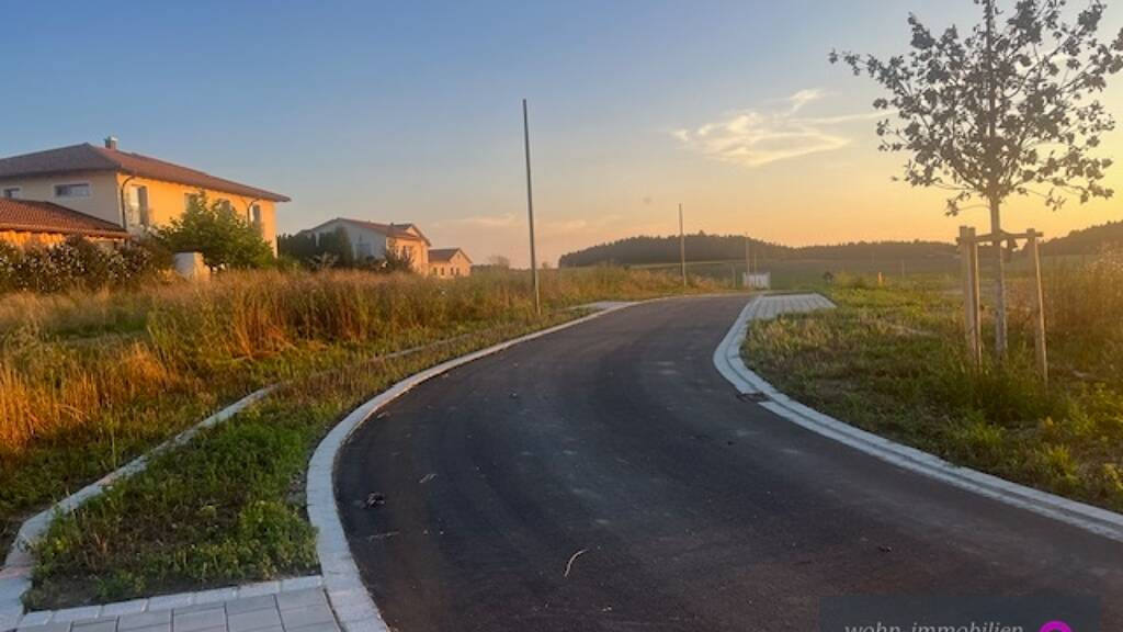 Grundstück zum Kauf provisionsfrei 360.200 € 702 m² Grundstück Westerham Gachenbach / Peutenhausen 86565