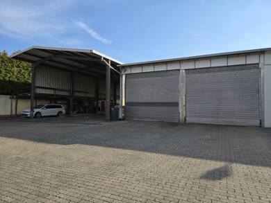 Gewerbegrundstück zum Kauf 745.000 € 1.447 m² Grundstück Elsdorf Elsdorf 50189