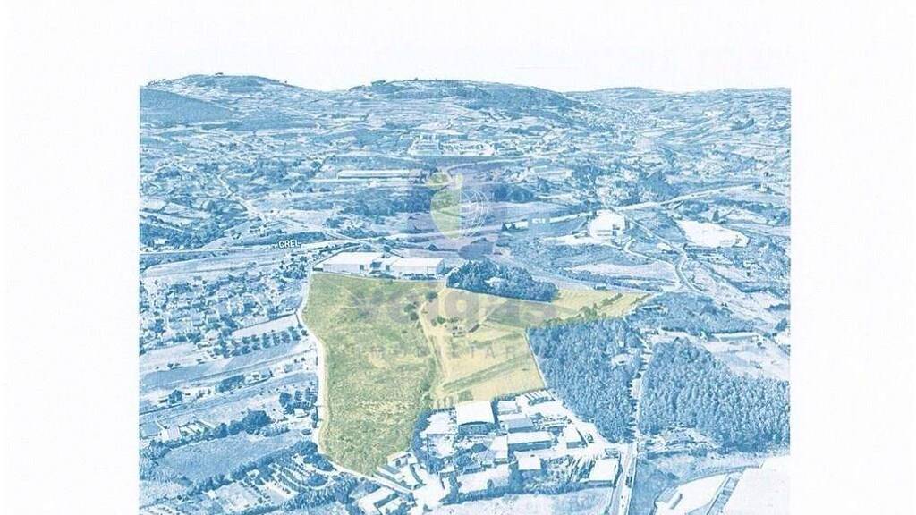 Grundstück zum Kauf 12.500.000 € 92.000 m² Grundstück Azueira e Sobral da Abelheira 2665