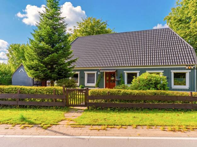 Einfamilienhaus zum Kauf 189.900 € 3,5 Zimmer 98 m² 804 m² Grundstück Süderbrarup 24392