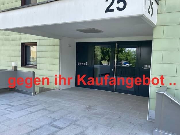Wohnung zum Kauf 3 Zimmer 78 m² 5. Geschoss frei ab 01.12.2026 Gersthofen Gersthofen 86368