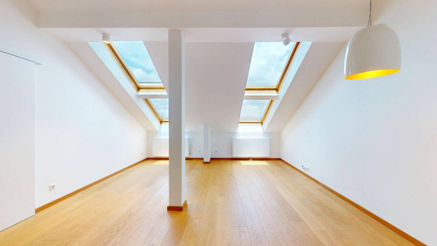 Wohnung zum Kauf