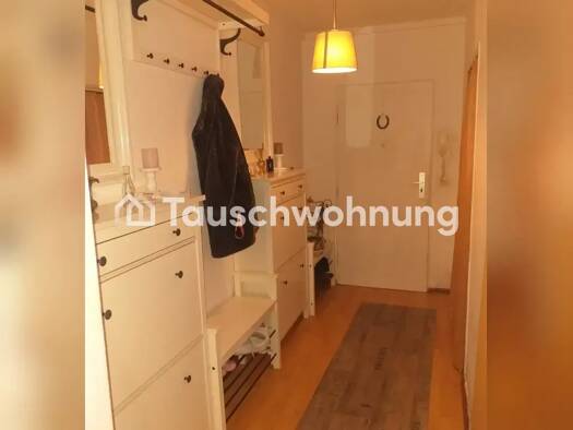Wohnung zur Miete Tauschwohnung 500 € 3 Zimmer 84 m² 3. Geschoss Gropiusstadt Neukölln 12353