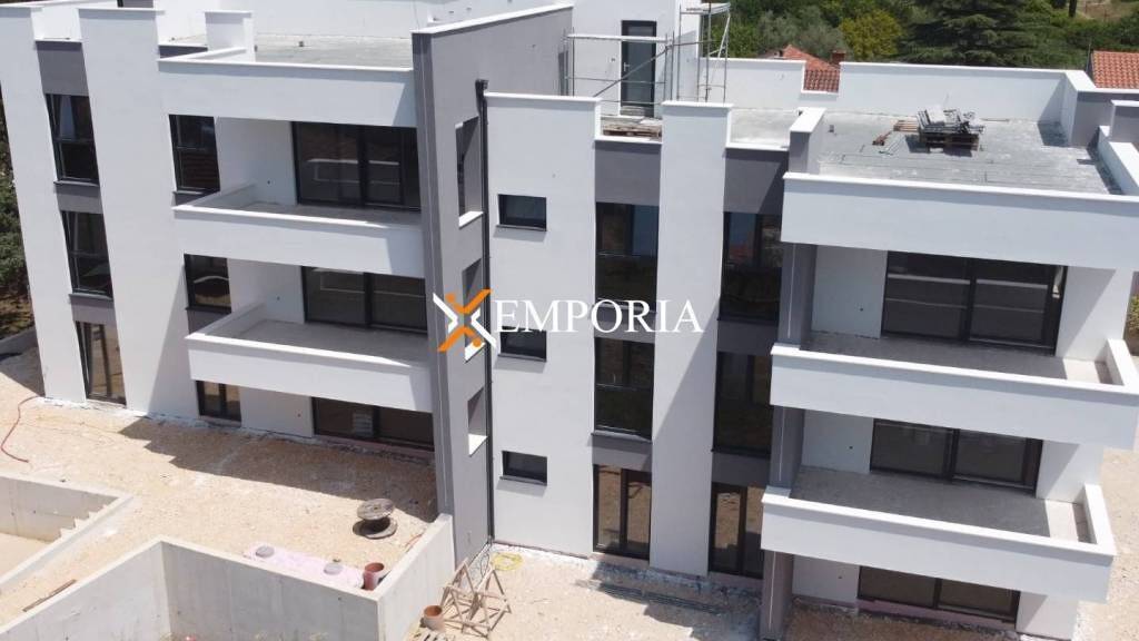 Wohnung zum Kauf 406.000 € 4 Zimmer 102 m² 1. Geschoss Diklo - Puntamika