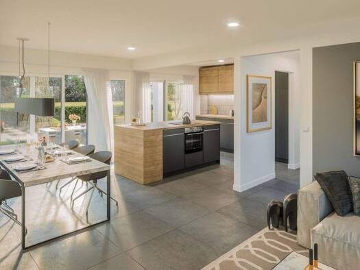 Einfamilienhaus zum Kauf 659.897 € 6 Zimmer 165 m² 1.270 m² Grundstück Ihmert Hemer 58675