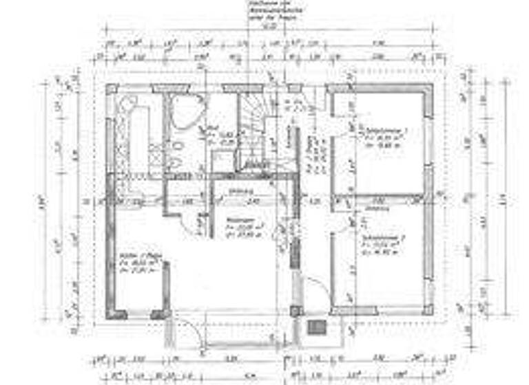 Einfamilienhaus zum Kauf 500.000 € 3 Zimmer 115 m² 718 m² Grundstück frei ab sofort Friedrich-Ebert-Straße 20 Vogelsdorf Fredersdorf-Vogelsdorf 15370