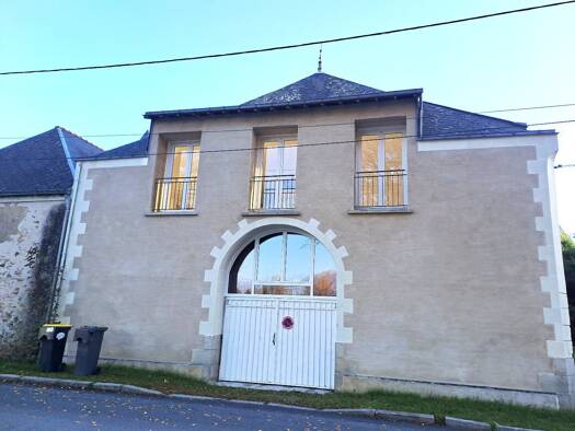Wohnung zum Kauf 182.500 € 78 m² Rochefort-sur-Loire 49190