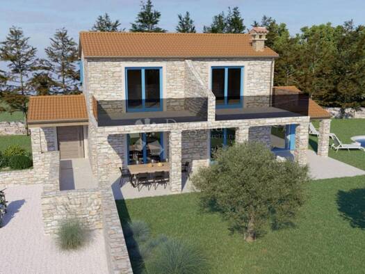 Wohn- und Gewerbegrundstück zum Kauf 215.000 € Bratulići, Marčana Marčana 52206