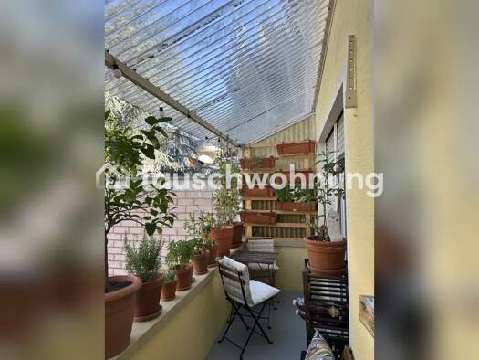 Wohnung zur Miete Tauschwohnung 600 € 2 Zimmer 65 m² EG Ruwer Trier 54292