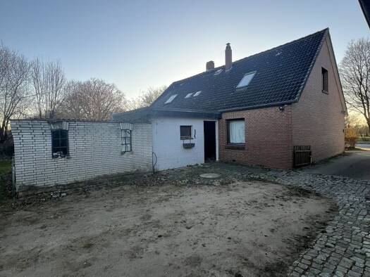 Grundstück zum Kauf 89.000 € 391 m² Grundstück Delingsdorf 22941