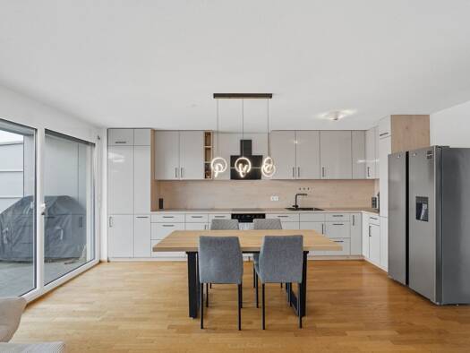 Reihenmittelhaus zum Kauf 649.000 € 5 Zimmer 98,4 m² frei ab 01.11.2026 Elsterweg Dornbirn 6850