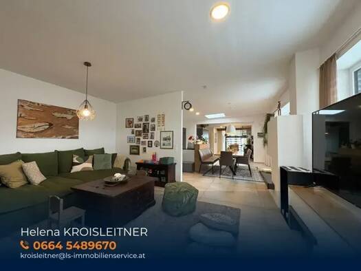 Haus zum Kauf 569.000 € 12 Zimmer 400 m² 2.200 m² Grundstück Loipersdorf-Kitzladen 7410