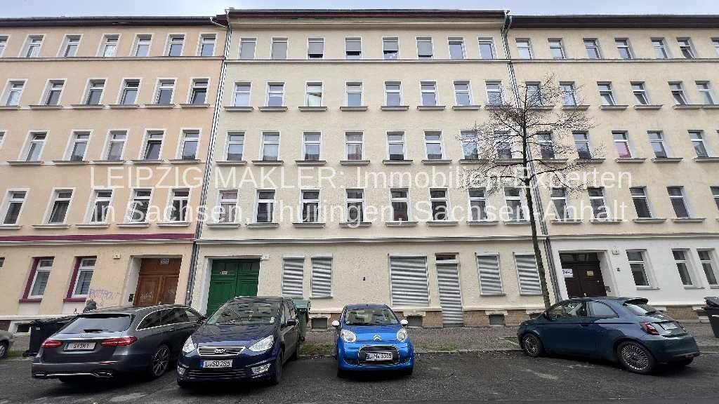 Wohnung zur Miete 720 € 2 Zimmer 79 m² Schönefeld-Abtnaundorf Leipzig / Schönefeld-Abtnaundorf 04347